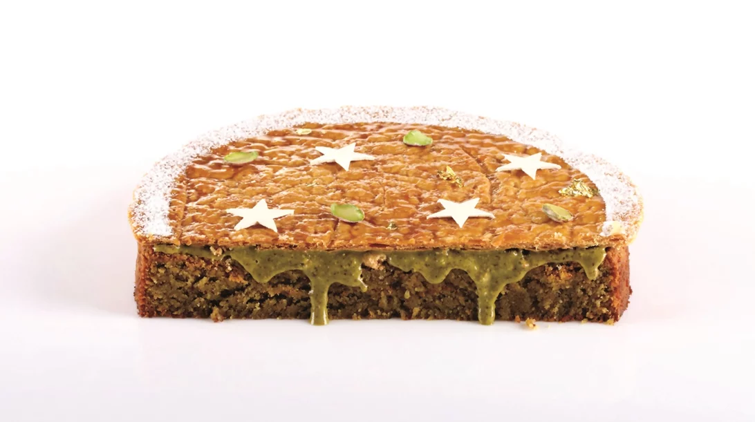 Οι καλύτερες βασιλόπιτες για αυτήν την Πρωτοχρονιά