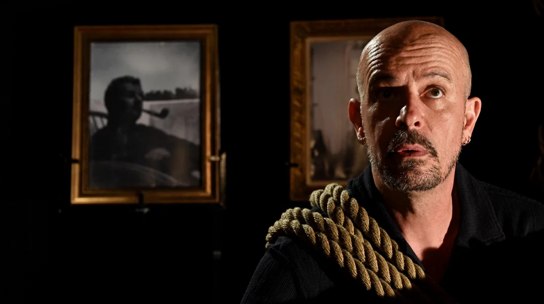 Τα "Λόγια της πλώρης μου" θα ακουστούν στο θέατρο Φούρνος