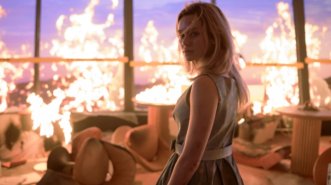 Βλέπω το Θάνατό σου 6: Δεσμοί Αίματος