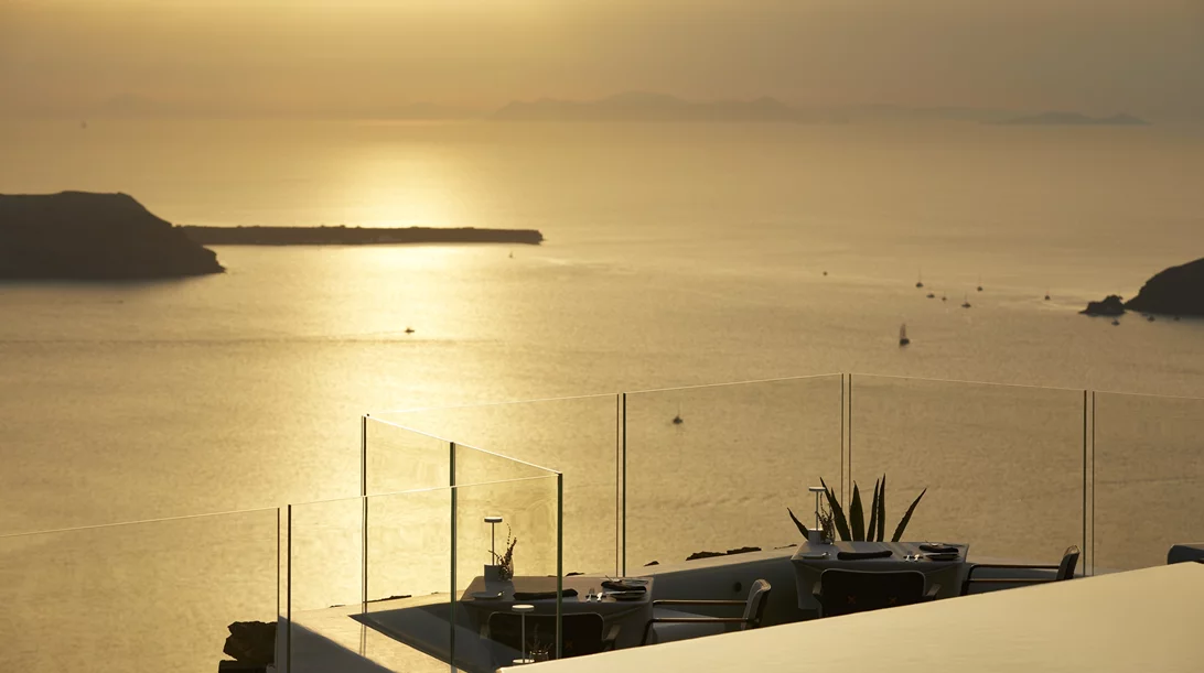 Τι γεύση μας αφήνει το Βαρούλκο της Σαντορίνης