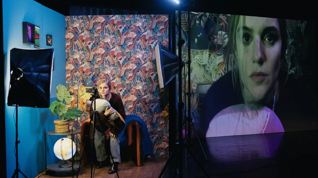 Νατάσα Εξηνταβελώνη - Λητώ Τριανταφυλλίδου: Το "Girls & Boys" μας καλεί να μιλήσουμε για το τραύμα χωρίς φίλτρα