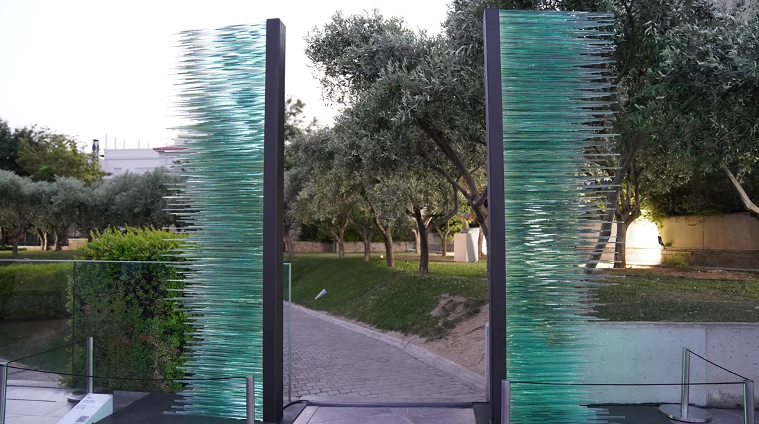 "Tale of Two Cities": Η κοινή κληρονομιά Ελλάδας-Αιγύπτου σε μια εντυπωσιακή έκθεση στο Μουσείο Ακρόπολης