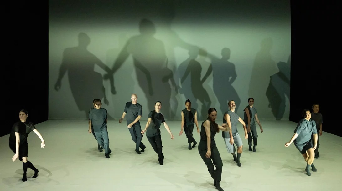 Ξεκίνησε η προπώληση για το 31ο Διεθνές Φεστιβάλ Χορού Καλαμάτας