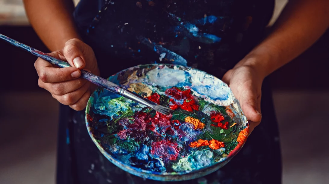 Ίδρυμα Β. & Μ. Θεοχαράκη: Βρέφη μαθαίνουν μουσική και τέχνη