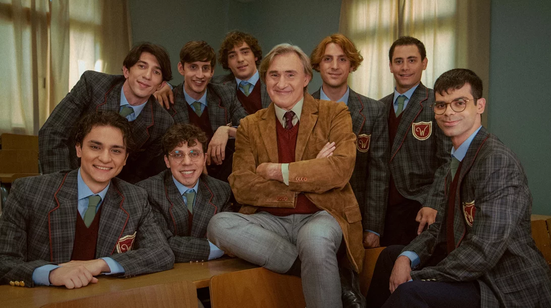 Οι νέες θεατρικές παραστάσεις της εβδομάδας