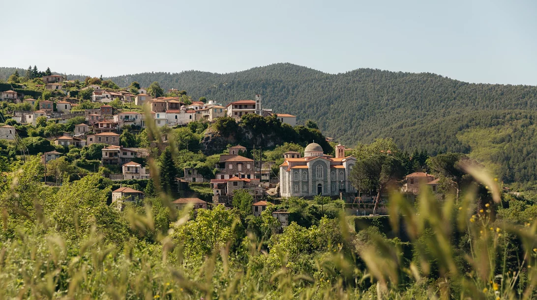 Φθινόπωρο στη Βαμβακού: Δραστηριότητες, ευεξία και περιπέτειες για όλη την οικογένεια