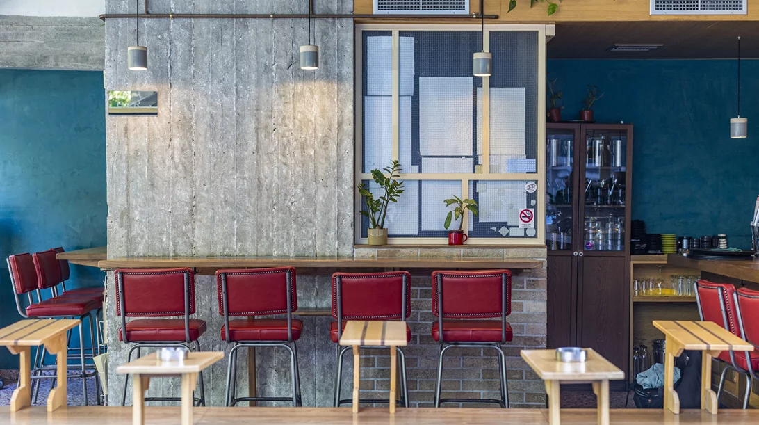 Το 'Έπρεπε' της Κυψέλης και η δεύτερη ζωή του