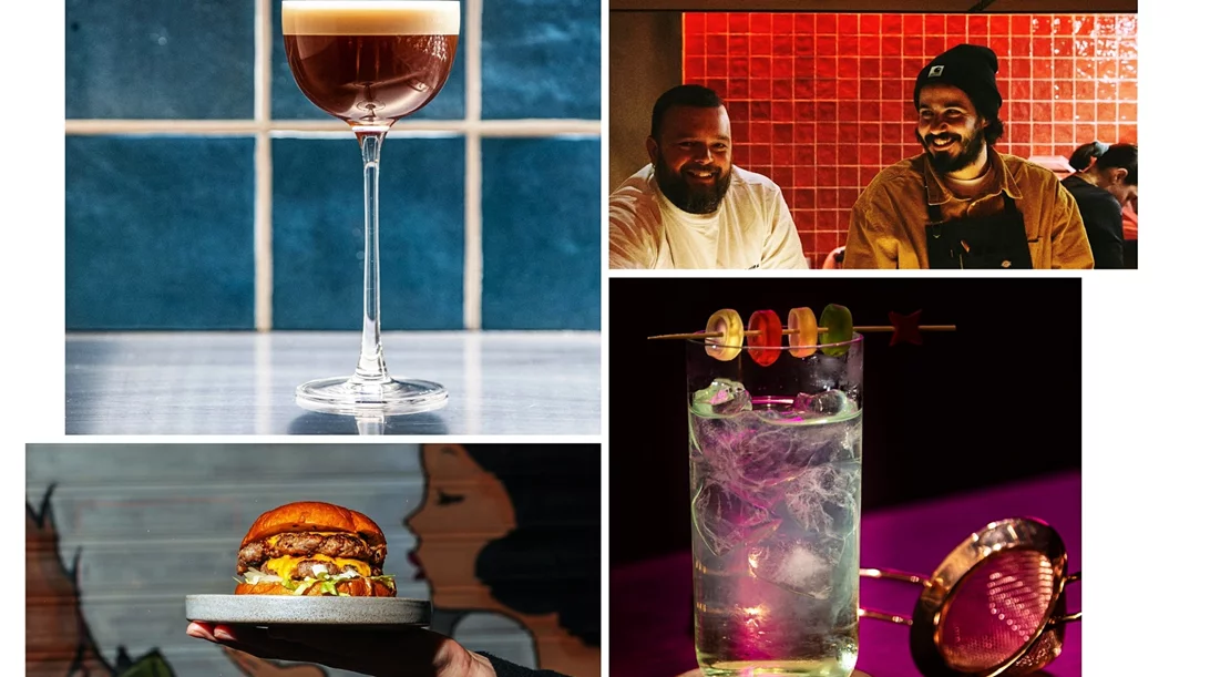 Σε ποια νέα εστιατόρια και μπαρ, τρώει και πίνει τώρα η Αθήνα