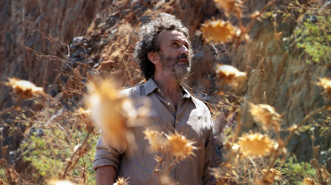 Ο Γιώργης Ξυλούρης έρχεται στο Σταυρό του Νότου Club