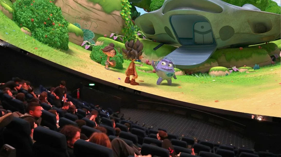 Η κατασκήνωση του Eλληνικού Kόσμου θα αλλάξει το καλοκαίρι των παιδιών