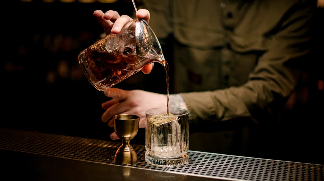 Γιατί δεν πρέπει να χάσεις το Athens Cocktail Festival