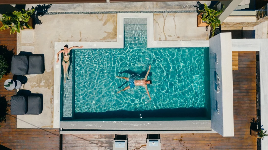 Ζήστε την Τήνο με απαράμιλλη πολυτέλεια στο Coocono Tinos Private Boutique Villas