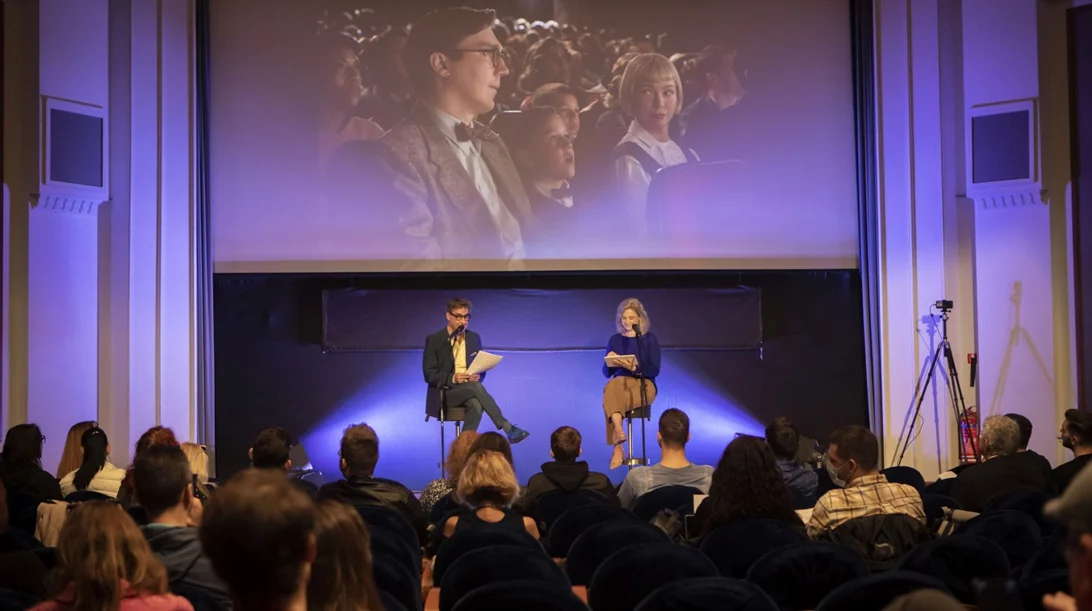 Όλες οι ταινίες που θα δούμε στο 63ο Φεστιβάλ Θεσσαλονίκης