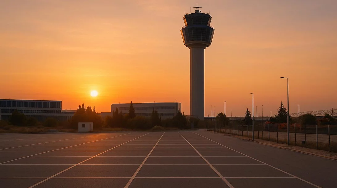 "all aboard": Απογειωνόμαστε με τη νέα έκθεση στο αεροδρόμιο της Αθήνας