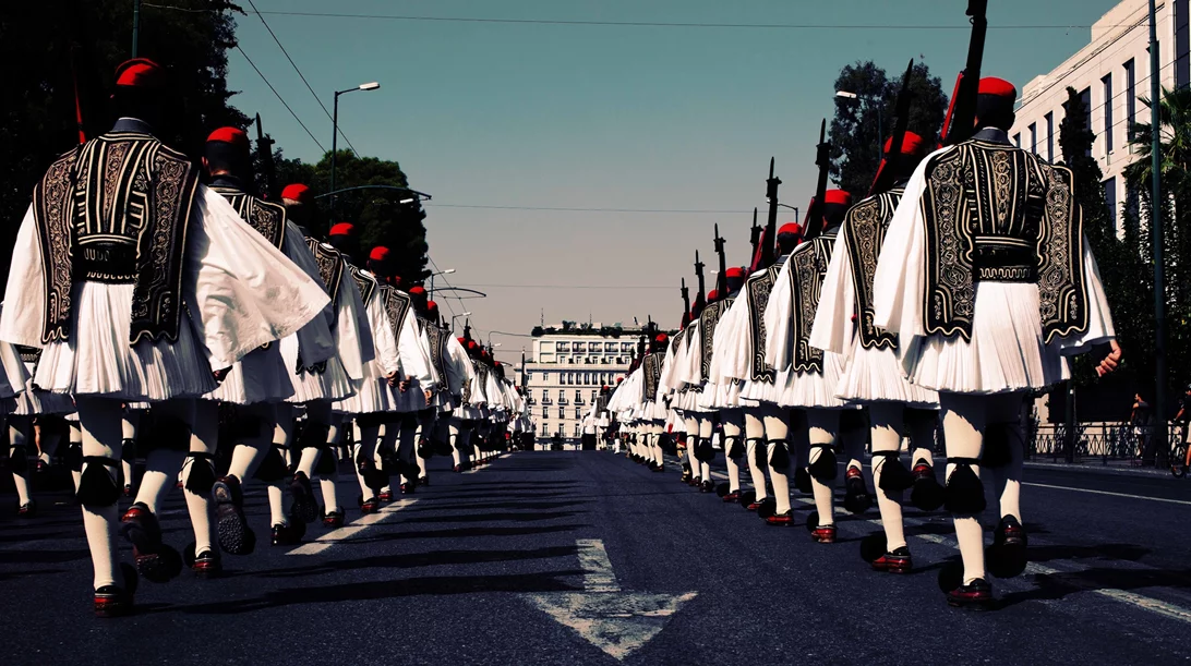 Νοσταλγικές εικόνες της νεοκλασικής Αθήνας σε μία ξεχωριστή έκθεση