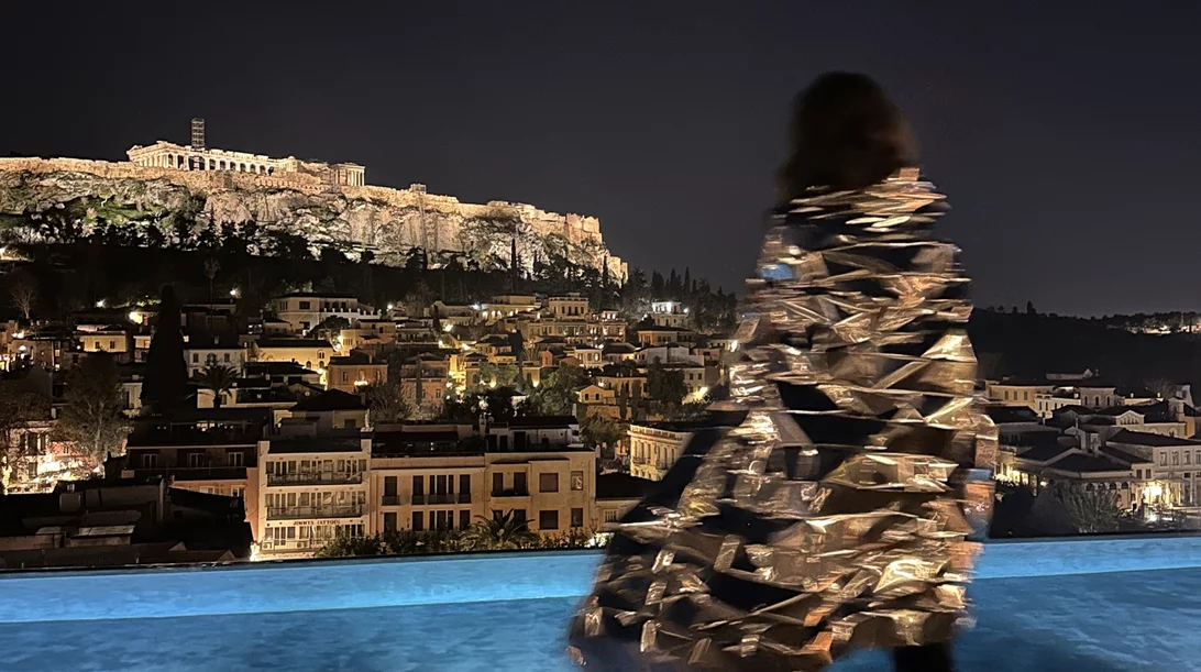 Οι Πέμπτες και οι Κυριακές μας γίνονται πιο WOW στο THE DOLLI® !