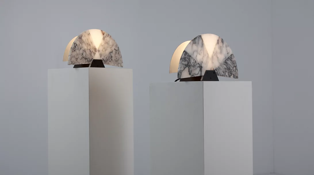 Art Athina 2025: "To design βρίσκεται παντού, αρκεί να το παρατηρήσεις"