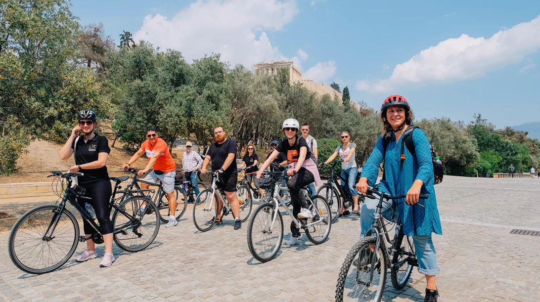 Athens City Festival: Η μεγαλύτερη ανοιξιάτικη γιορτή επιστρέφει στην Αθήνα