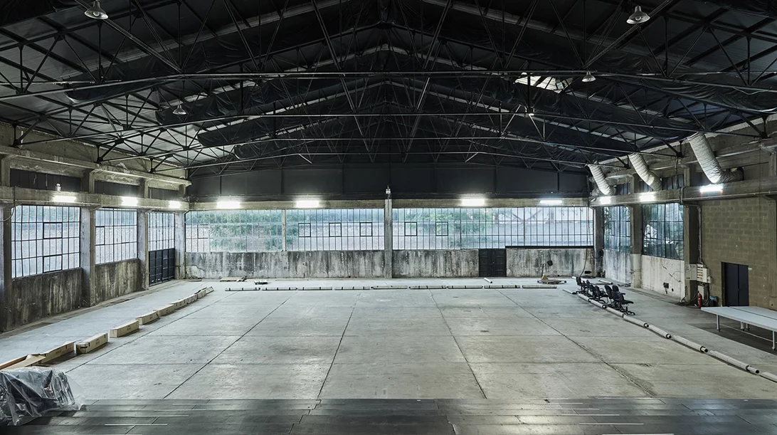 "Τέχνη και κοινωνία": Μία ανοιχτή συζήτηση με αφορμή το "Exit Above - after the tempest" στην Πειραιώς 260