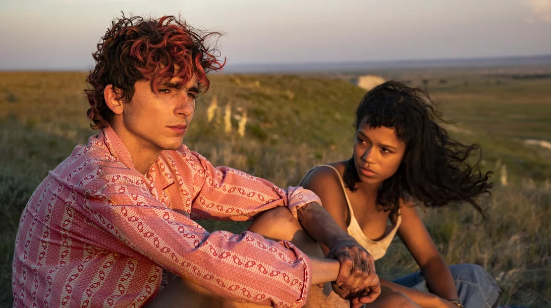 Ο Τζον Γουότερς διαλέγει τις καλύτερες ταινίες του 2022 και μας "καίει"