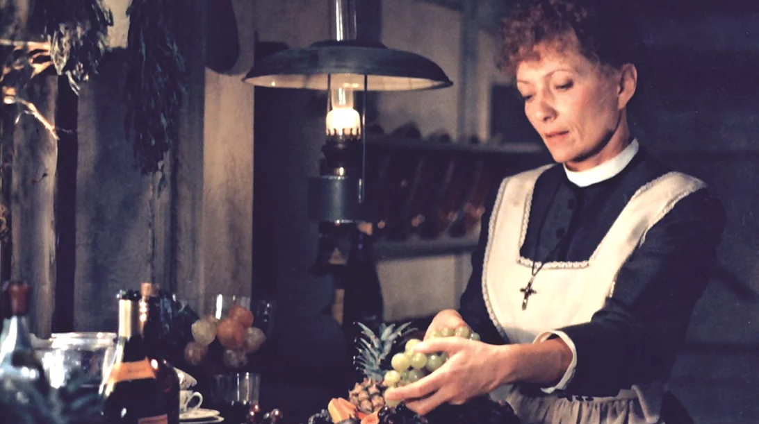 Η Γιορτή της Μπαμπέτ