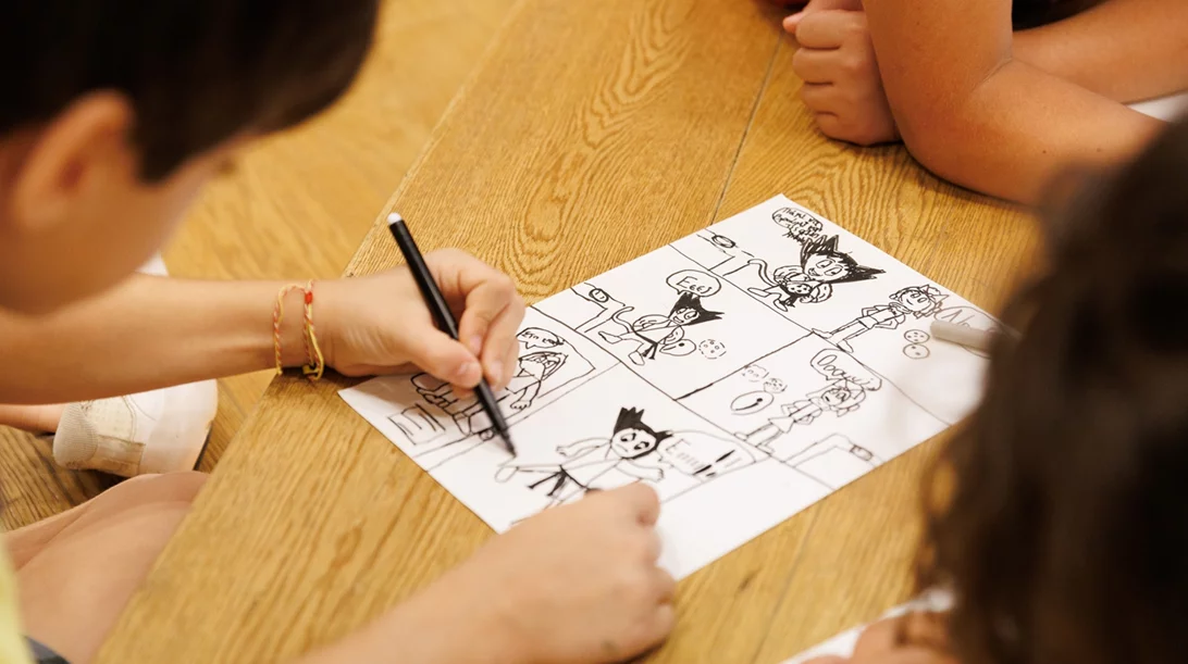 Το 3ο Cycladic Kids Festival έρχεται στο Κέντρο Τεχνών του Δήμου Αθηναίων