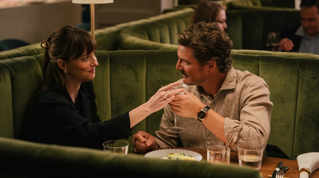 Ταιριάζουμε;