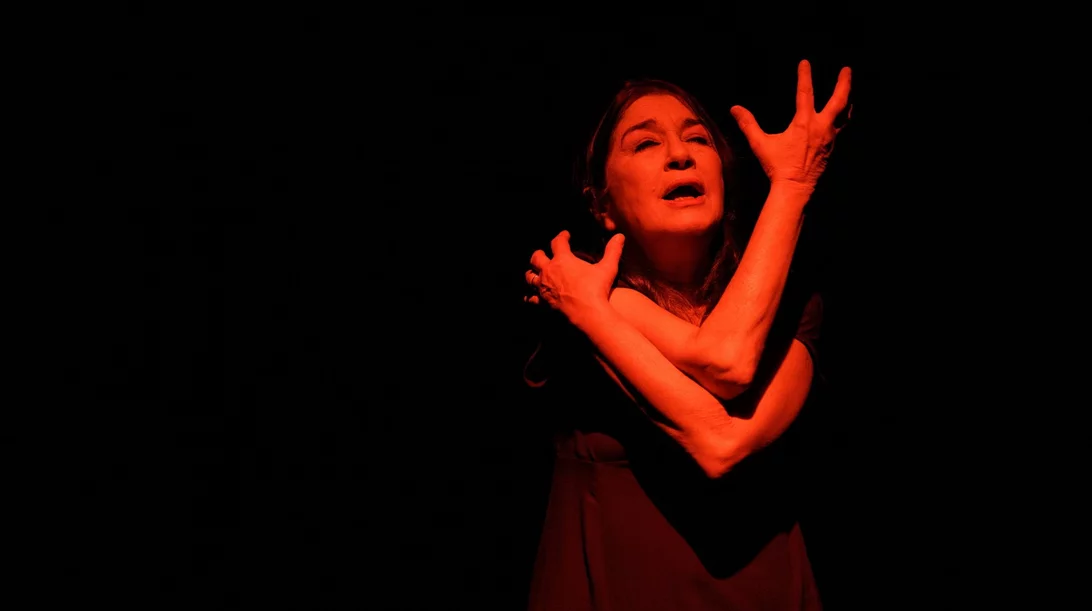 Παράταση για το "Ο πόλεμος δεν έχει πρόσωπο γυναίκας" των Κάτιας Γέρου και Ναταλίας Γεωργοσοπούλου