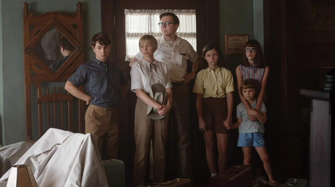 Οι αλήθειες στο "Fabelmans" του Στίβεν Σπίλμπεργκ