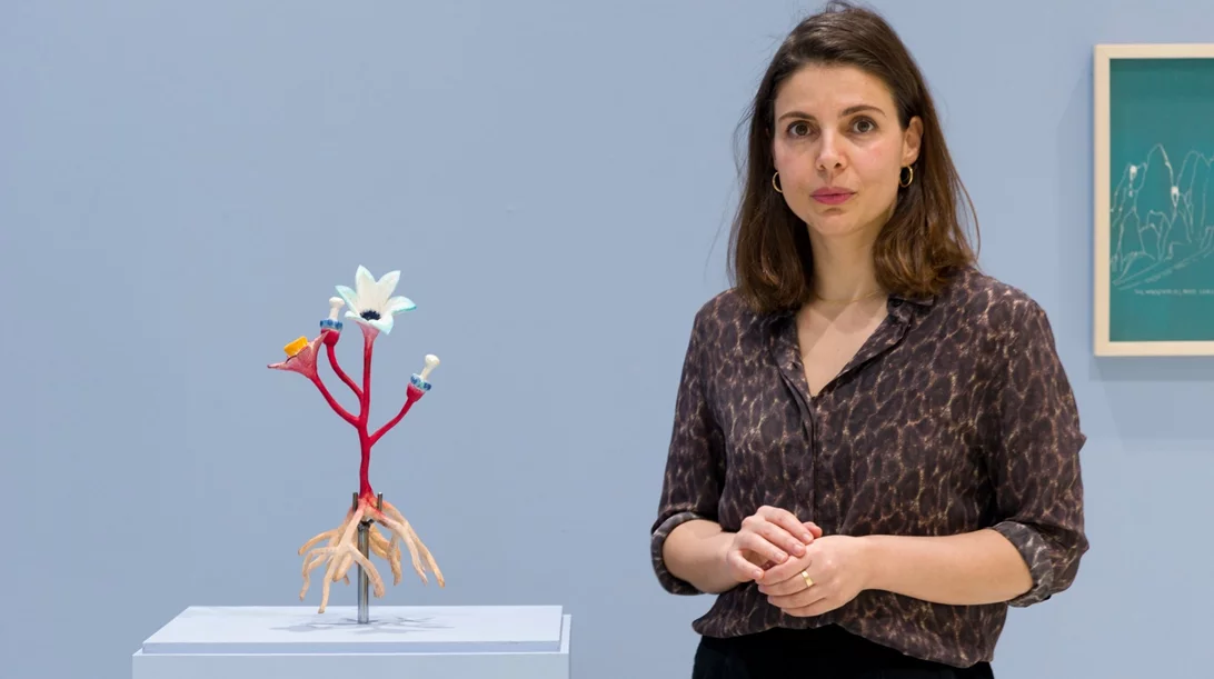 Κυριακή Γονή, γιατί οι φωνητικοί βοηθοί είναι πάντα γένους θηλυκού;