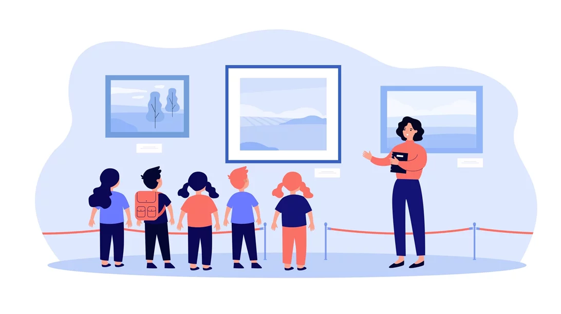 Όλες οι γενιές μαζί γιορτάζουν τη Διεθνή Ημέρα Μουσείων στο Ελληνικό Παιδικό Μουσείο