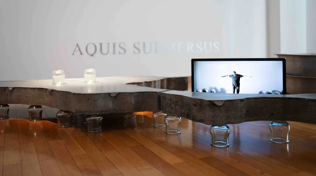 Εγκαίνια: Οι εκθέσεις της εβδομάδας (18-24/3)