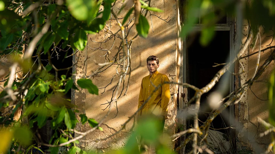 "Ο Γιάννης το βούδι": Μια συγκινητική ιστορία ζωντανεύει στο Ίδρυμα "Μιχάλης Κακογιάννης"