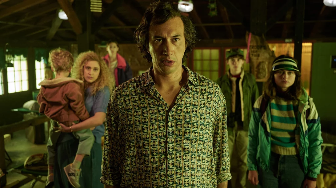 Οι ταινίες που έρχονται στις αίθουσες την Πέμπτη 8/12