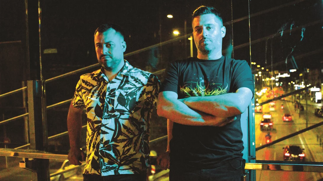 Pan Pan, Years Of Youth και καλεσμένοι-έκπληξη έρχονται το καλοκαίρι στην Τεχνόπολη