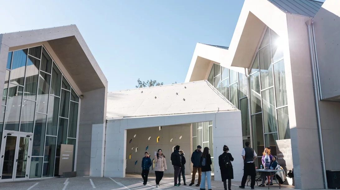 Το Open House Thessaloniki 2025 είναι γεγονός