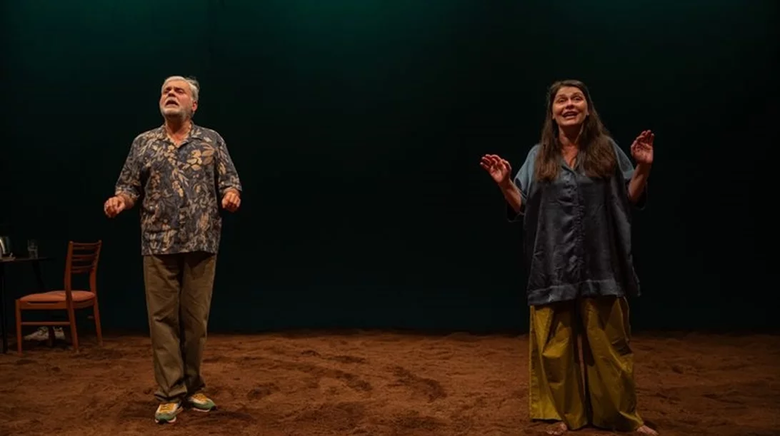 "Ο χορός των εραστών" επιστρέφει και πρέπει να τον δείτε: H αγάπη και η τρυφερότητα στη Στέγη