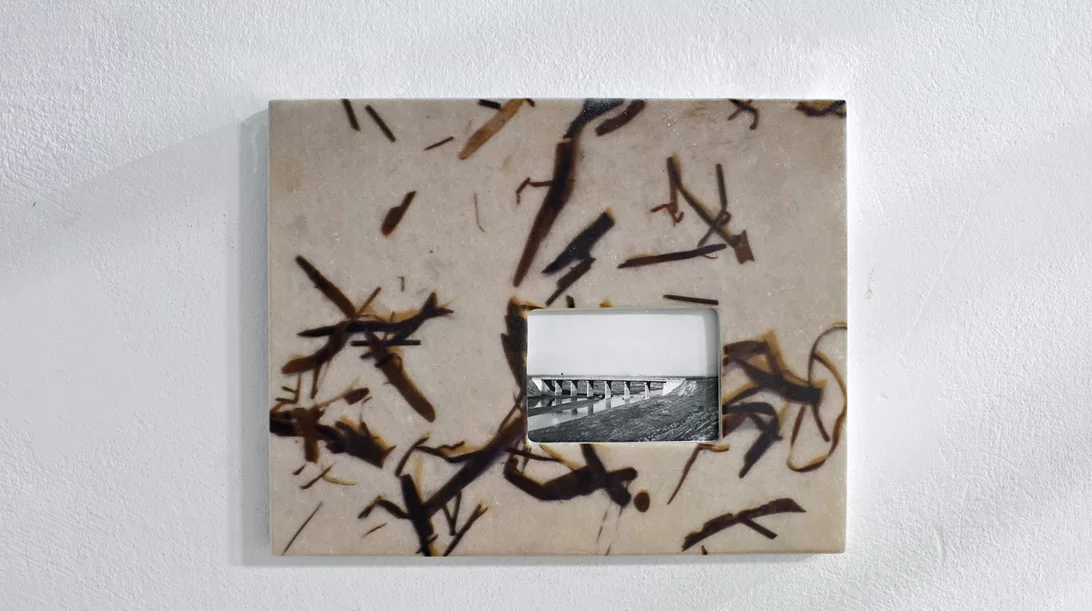 Ένας ιστορικός χώρος στην Κηπούπολη Κυπριάδη ενεργοποιείται με μια ομαδική έκθεση