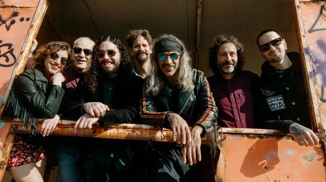 Τελευταίο τριήμερο για το "Καλοκαίρι στην Αθήνα 2025"