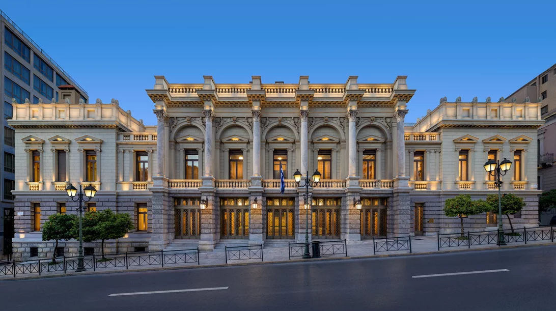 Residencies: Το Εθνικό Θέατρο ανακοινώνει το πρόγραμμα των Καλλιτεχνικών Φιλοξενιών για δεύτερη χρονιά