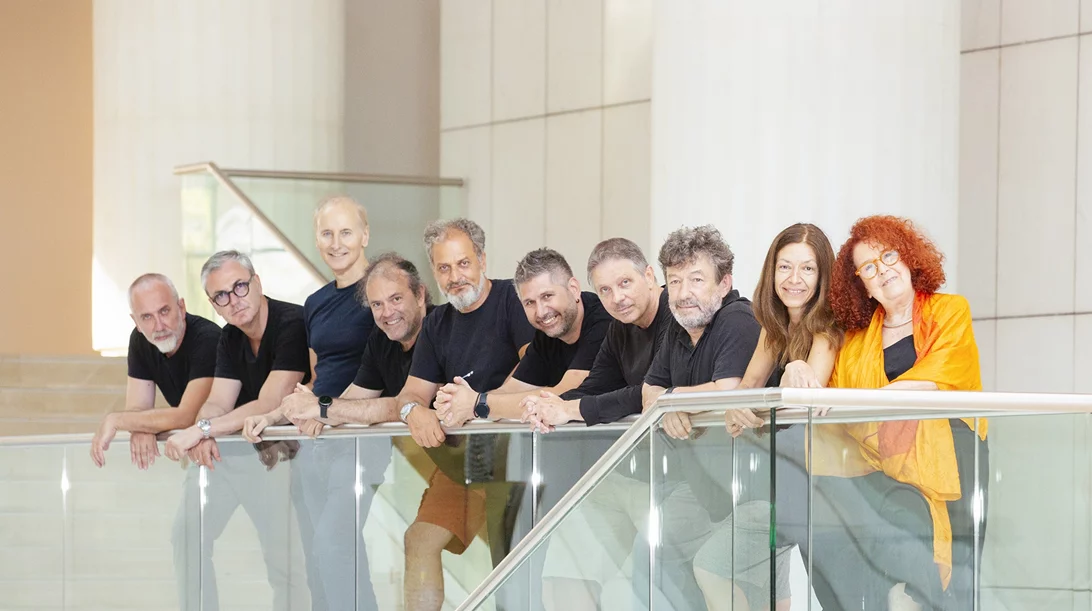 Μουσικό αφιέρωμα στον Άστορ Πιατσόλα στη Μικρή Επίδαυρο