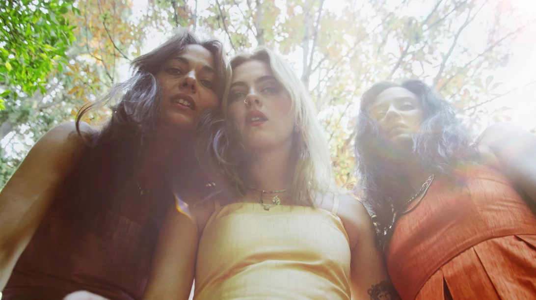 "IRЯINA": Η ηρωίδα του Τσέχοφ αλλιώς, στο Τέχνης