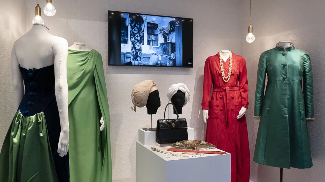 Το Μουσείο Μαρία Κάλλας γιορτάζει τη Διεθνή Ημέρα Μουσείων