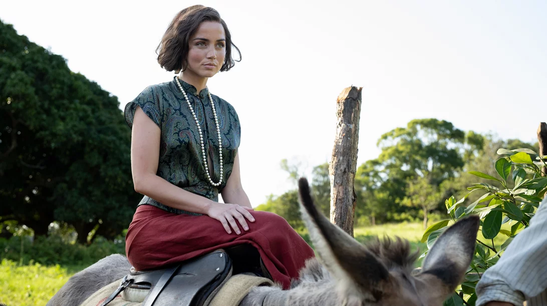 Όλες οι κριτικές των νέων ταινιών της εβδομάδας