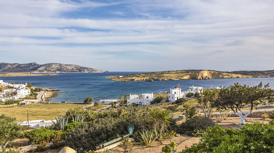 Το Φεστιβάλ Κλασικής Μουσικής Κουφονησίων γιορτάζει "Πέντε χιλιετίες ελληνικού ήχου"
