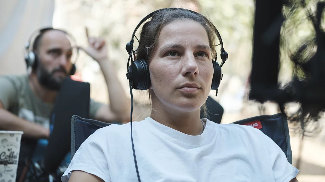 Η Αντονέτα Άλαματ Κουσιγιάνοβιτς και το αντιπατριαρχικό "Τελευταίο Καλοκαίρι"