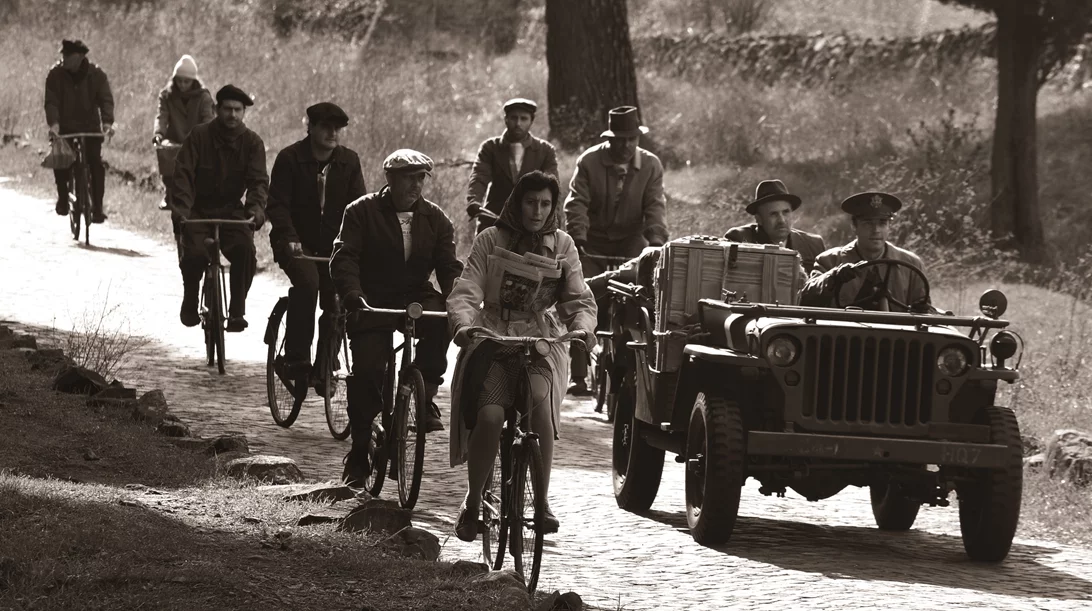 Λεονόρα Αντίο