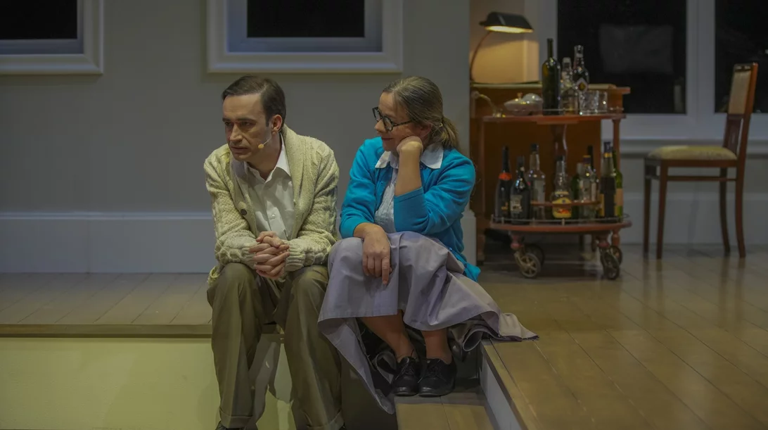 Δύο κορυφαίες παραγωγές της Εθνικής Λυρικής Σκηνής ανοίγουν το 2026