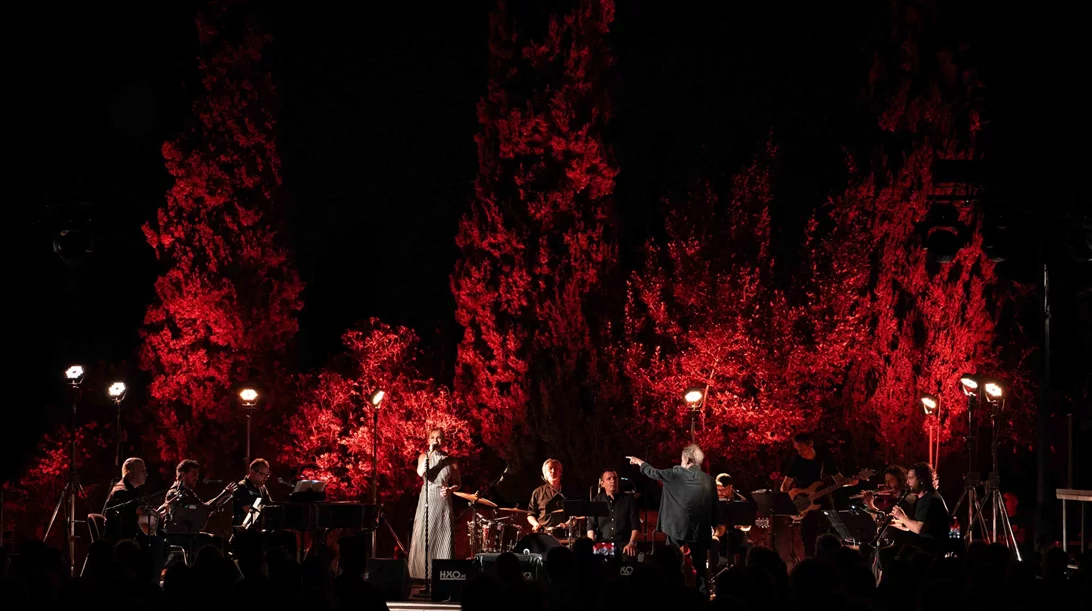 Ολοκληρώθηκε το 2ο Φεστιβάλ Σαπφούς