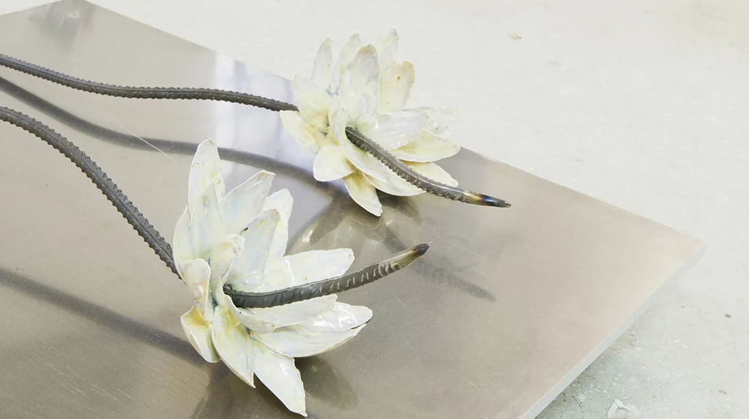 Η έκθεση "Ways to lose energy" στο Ίδρυμα Θεοχαράκη προβληματίζει για τη σχέση ανθρώπου-φύσης